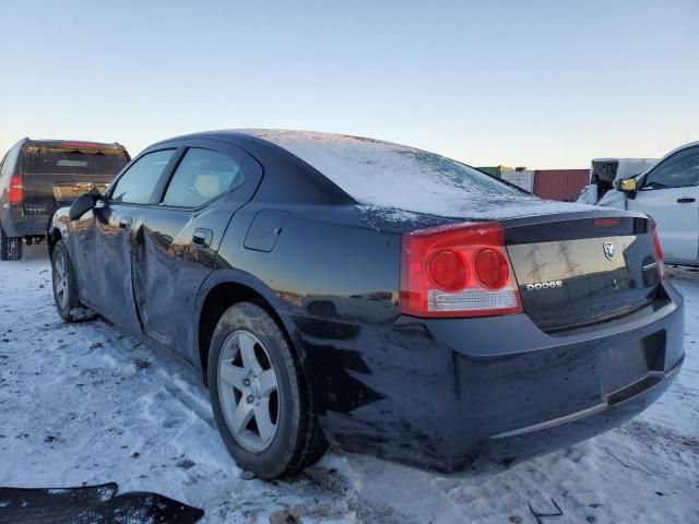 2009 Dodge Charger