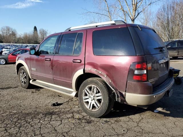 2006 Ford Explorer Eddie Bauer