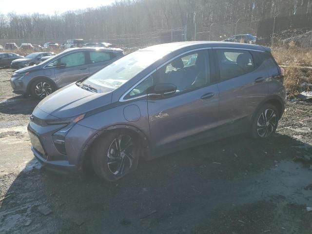 2023 Chevrolet Bolt EV 2LT