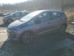 Salvage cars for sale at Baltimore, MD auction: 2023 Chevrolet Bolt EV 2LT