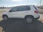 2011 Volkswagen Tiguan S