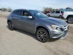 2017 Mercedes-Benz GLA 250