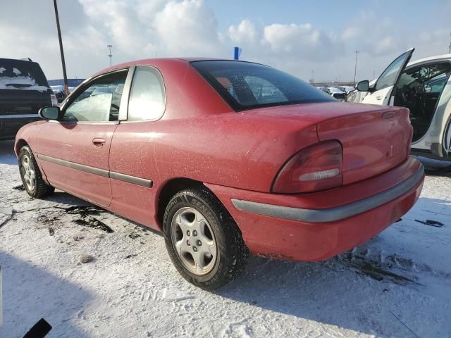 1996 Plymouth Neon Sport