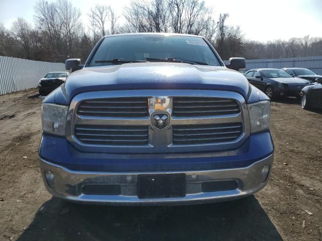 2015 Dodge RAM 1500 SLT