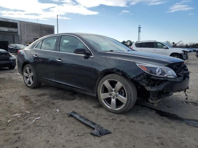 2014 Chevrolet Malibu LTZ