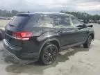 2019 Volkswagen Atlas SE