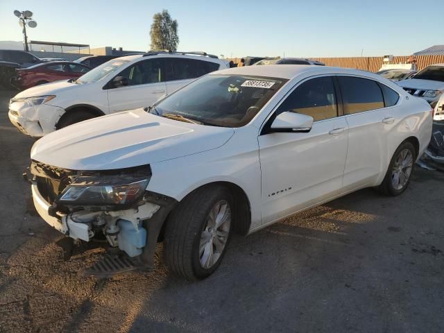 2015 Chevrolet Impala LT