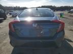 2016 Honda Civic EXL