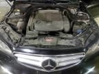 2014 Mercedes-Benz E 350 4matic