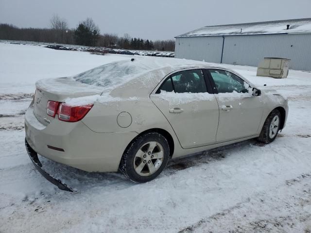 2013 Chevrolet Malibu LS