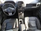 2011 Jeep Patriot Latitude