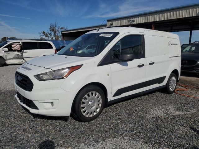 2019 Ford Transit Connect XLT