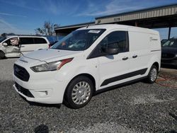 2019 Ford Transit Connect XLT en venta en Riverview, FL