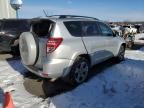 2010 Toyota Rav4 Sport