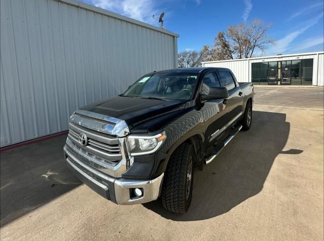 2014 Toyota Tundra Crewmax SR5