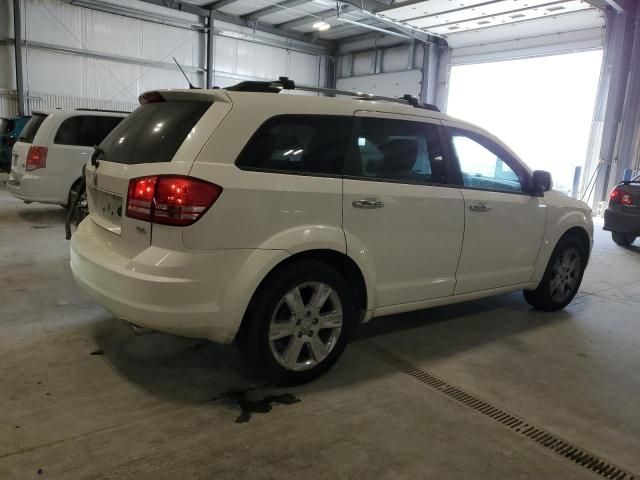 2009 Dodge Journey R/T