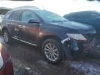 2011 Lincoln MKX