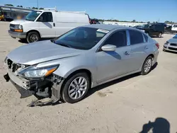 Nissan Vehiculos salvage en venta: 2016 Nissan Altima 2.5