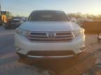 2012 Toyota Highlander Base