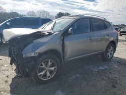 2009 Nissan Rogue S en venta en Loganville, GA