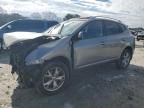 2009 Nissan Rogue S