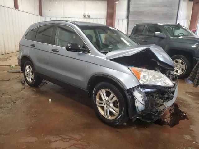 2010 Honda CR-V EX