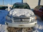 2007 Toyota Highlander