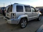 2011 Jeep Liberty Sport