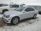 2007 Mercedes-Benz C 280 4matic