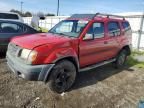 2001 Nissan Xterra XE