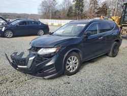 2017 Nissan Rogue S en venta en Concord, NC