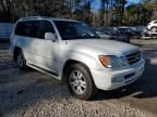 2005 Lexus LX 470