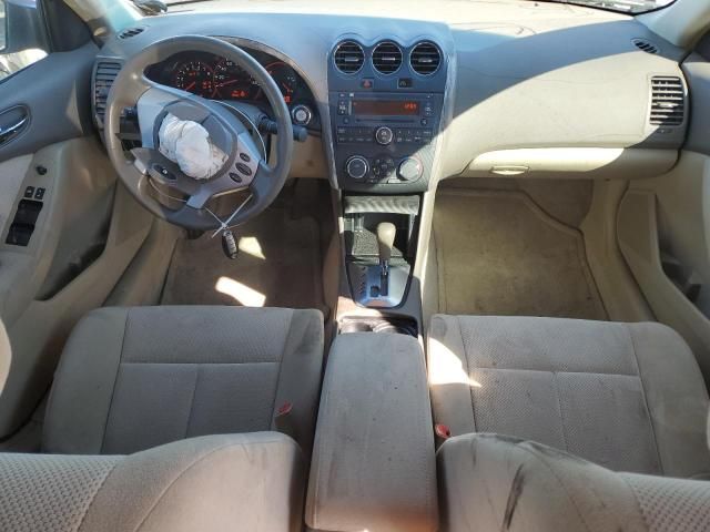 2009 Nissan Altima 2.5