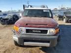 2008 Toyota FJ Cruiser