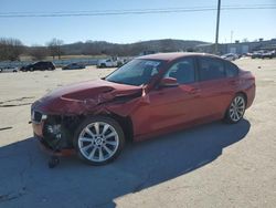 2018 BMW 320 I en venta en Lebanon, TN