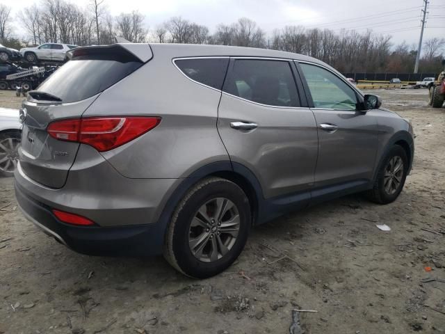 2014 Hyundai Santa FE Sport