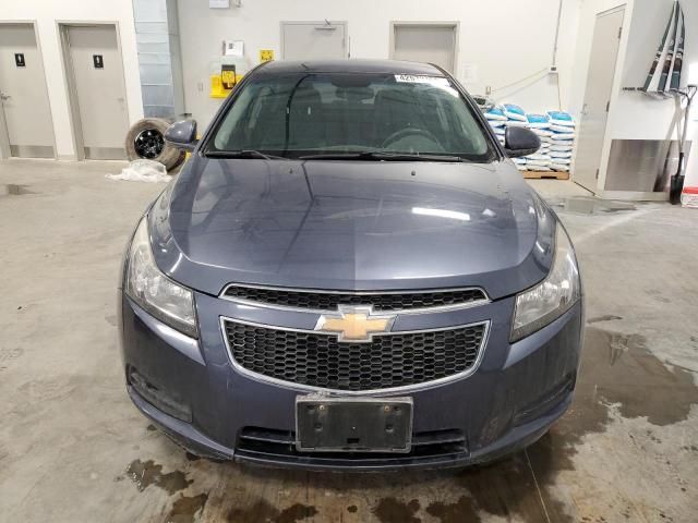 2013 Chevrolet Cruze LT