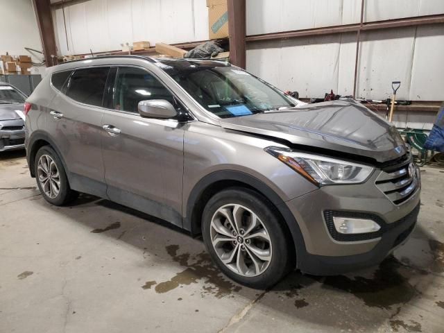 2014 Hyundai Santa FE Sport