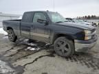 2005 Chevrolet Silverado K1500