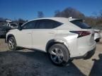 2017 Lexus NX 200T Base