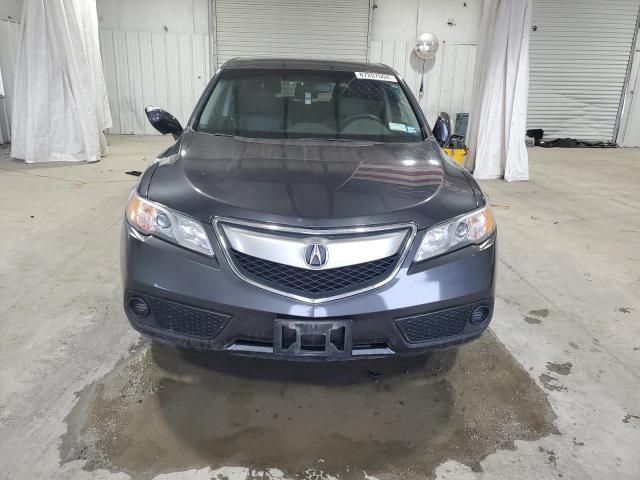 2015 Acura RDX