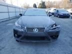 2016 Lexus IS 200T