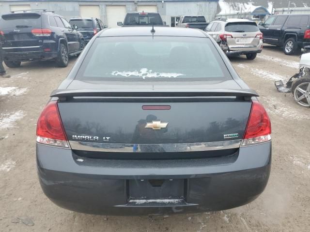 2010 Chevrolet Impala LT