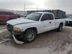 1999 Dodge Dakota