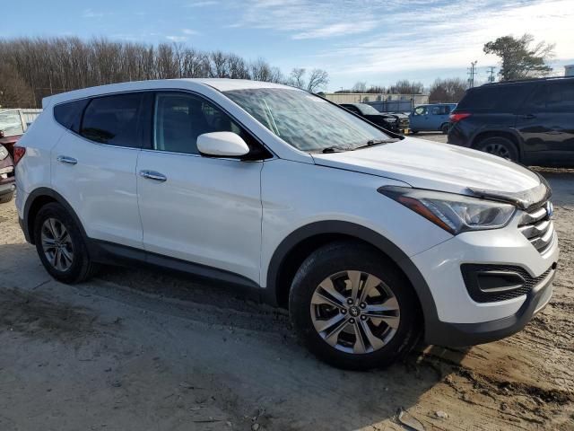 2016 Hyundai Santa FE Sport