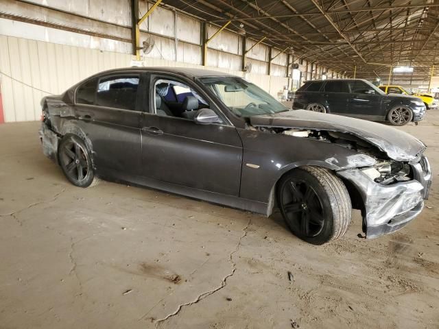 2008 BMW 335 I