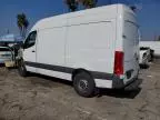 2023 Mercedes-Benz Sprinter 2500