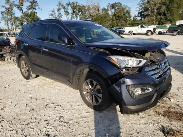 2015 Hyundai Santa FE Sport