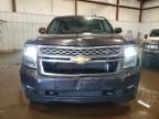 2016 Chevrolet Tahoe K1500 LT