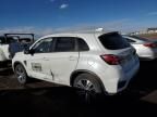 2021 Mitsubishi Outlander Sport ES